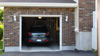 Garage Door Installation at Ashley Estates, Florida